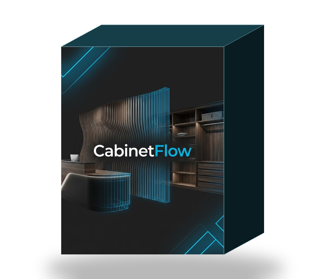 Cabinetflow