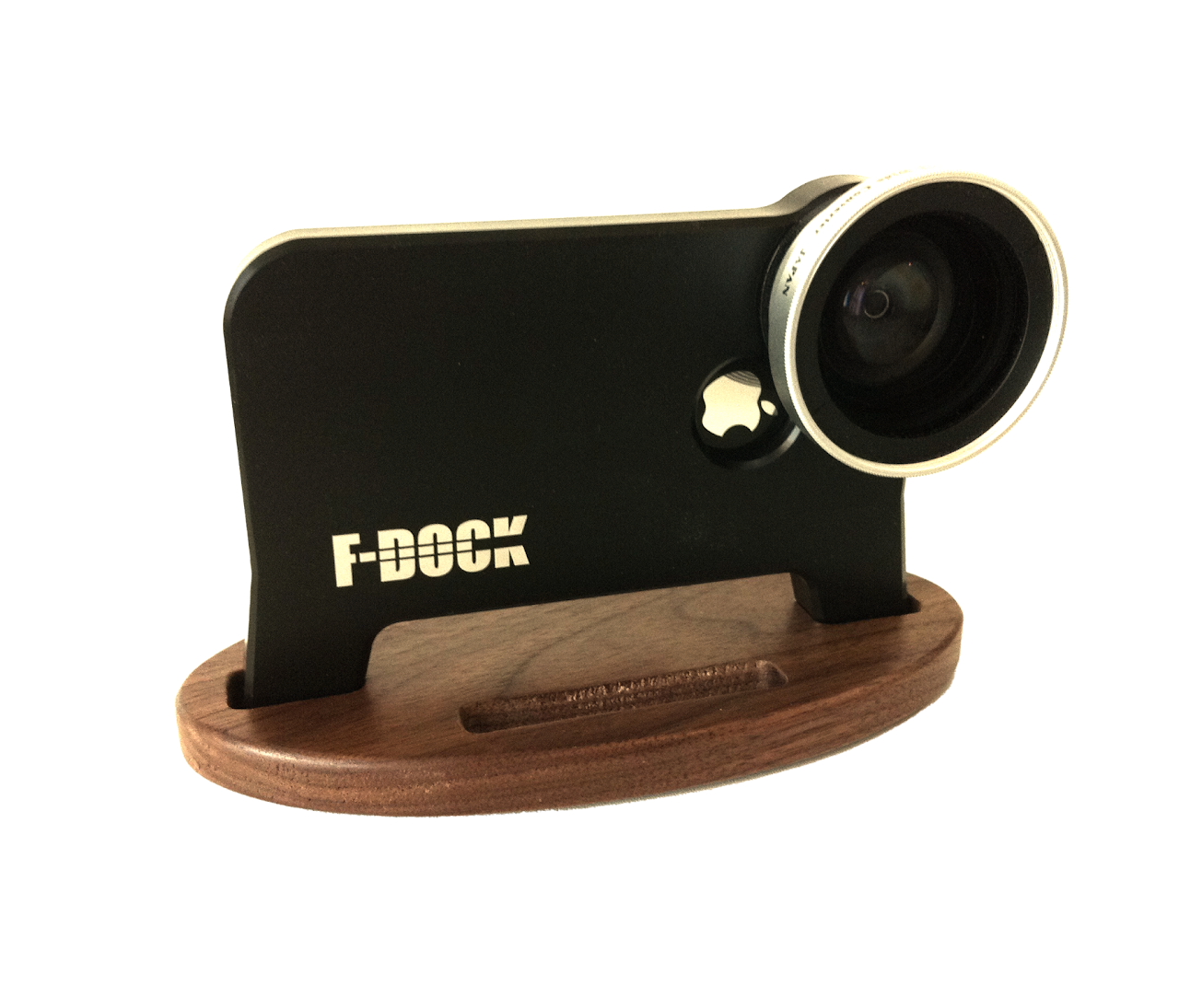 F-Dock